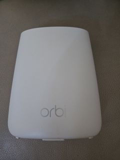Netgear Orbi WiFi Router64198419415171110