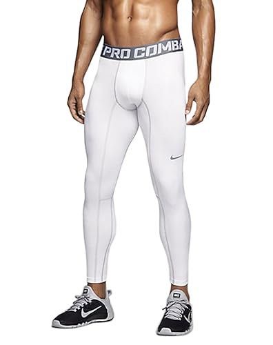 Nike - Pro Warm Light Compression Tight (Category: Activewear) located in Batangas. Submitted by wornwear.ph (Listing ID 1393004698, Image 1). Description: Nike - Pro Warm Light Compression Tight Medium Waistline 22-32 inches Length 32” 9/10 Good condition 580 only! .