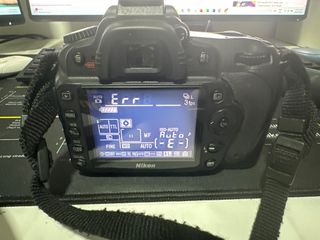 Nikon D90 Display And Meaning Nikon D90 Lens For Sale Photography