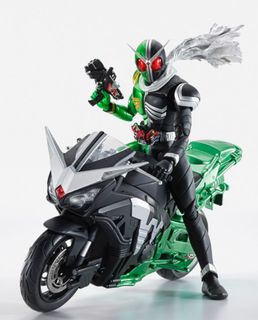 新品 S.H.Figuarts 真骨彫 仮面ライダーファイズ アクセルフォーム 1,000+ 件Sic 幪面超人魂限出售| 玩具& 遊戲類| Carousell Hong Kong
