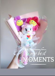 現貨💖花束 Collection item 2