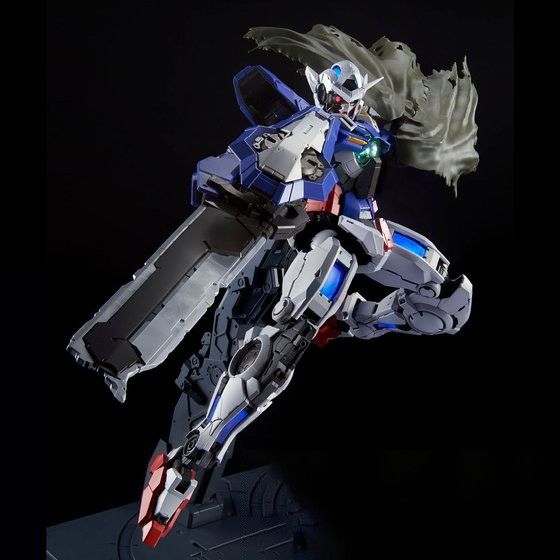 PG 1/60 Repair Parts Set for Gundam Exia (Gundam 00) (Category: Gundam Model Kits) located in Singapore. Submitted by blitz87 (Listing ID 1388668937, Image 2). Description: Selling PG 1/60 Repair Set for Gundam Exia Model kit is new and unbuilt. Runners still sealed. Meetup or additional $5 for delivery. Interested pls pm. Thanks! =).
