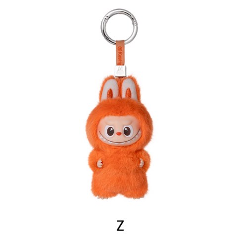 Pin For Love Labubu, Hobbies & Toys, Toys & Games on Carousell