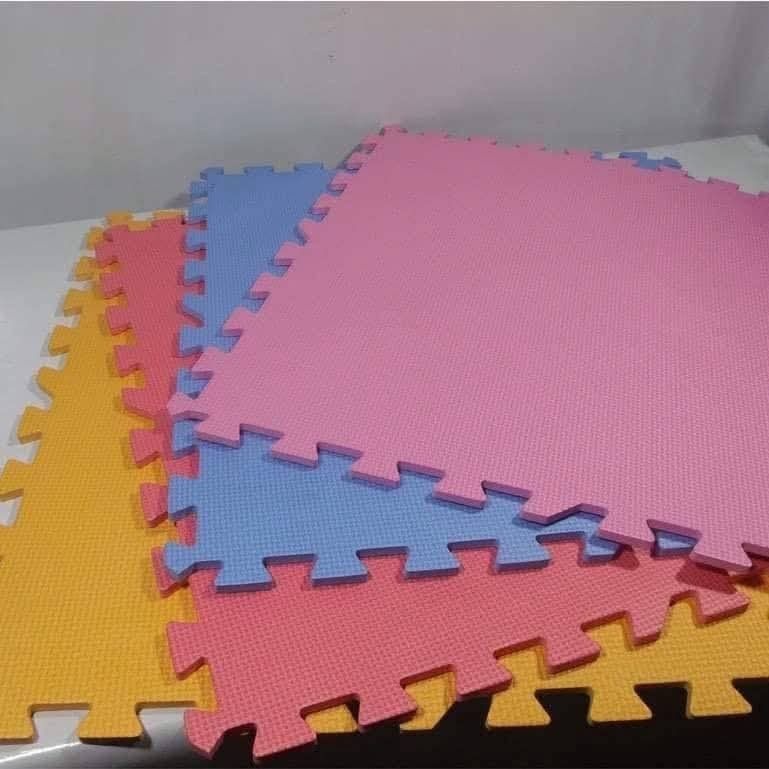 play mat puzzle (Category: Infant Playtime) located in Manila. Submitted by nixdcruz (Listing ID 1392923134, Image 3). Description: playmat puzzle.