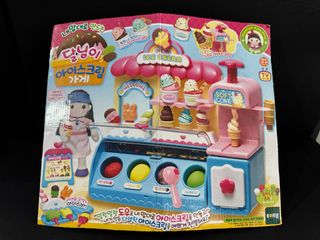100+ Play doh ice cream For Sale Toys Games Carousell Singapore