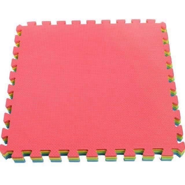playmat puzzle (Category: Infant Playtime) located in Manila. Submitted by nixdcruz (Listing ID 1392923423, Image 1). Description: playmat puzzle 60x60cm.