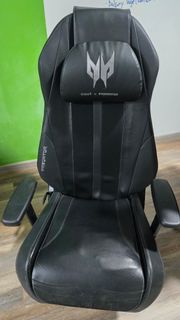 Acer predator gaming chair For Sale Buy 100+ Acer predator