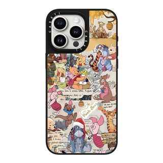 Casetify pooh For Sale Cases Sleeves Carousell Singapore