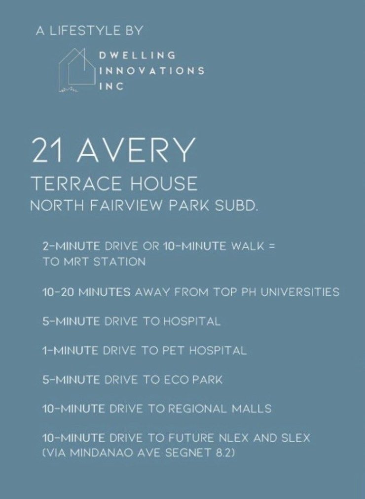 Quezon city townhouse (Category: Townhouse) located in Manila. Submitted by drewsandel (Listing ID 1392971402, Image 3). Description: Details in the pictures. Brand new townhouse Along commonwealth subdivision. 18m 3 units available Agent are welcome..