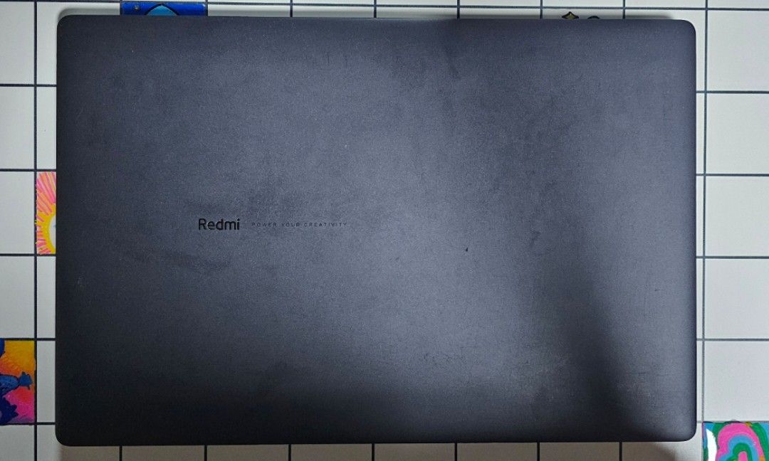 RedmiBook 15 (Category: Laptops & Notebooks) located in Quezon City. Submitted by stephliao0421 (Listing ID 1392943352, Image 1). Description: RedmiBook 15 Original Charger No technical issues Slight mark on screen from keyboard, but no dead pixels Can send vids to show working condition. Price negotiable for sure buyer Sf care of buyer.