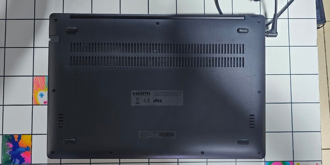 RedmiBook 15 (Category: Laptops & Notebooks) located in Quezon City. Submitted by stephliao0421 (Listing ID 1392943352, Image 3). Description: RedmiBook 15 Original Charger No technical issues Slight mark on screen from keyboard, but no dead pixels Can send vids to show working condition. Price negotiable for sure buyer Sf care of buyer.