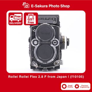 Rolleiflex film For Sale Photography Carousell Singapore