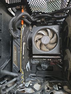 Samsung evo 970 plus For Sale Desktops Carousell Singapore