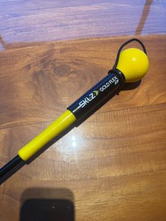 Golf swing training aid For Sale Golf Carousell Singapore