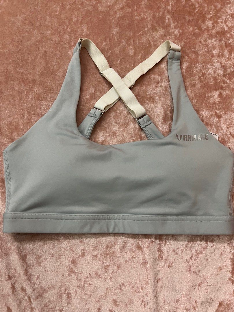 Sports Bra (Category: Activewear) located in Marilao. Submitted by sweetrepeat24 (Listing ID 1392934274, Image 1). Description: Hi! I’m a hiker, so most of my outfits are sporty. I usually wear them just once, then sell them , some are even brand new or bought online. Once I’ve worn it, it’s up for grabs.