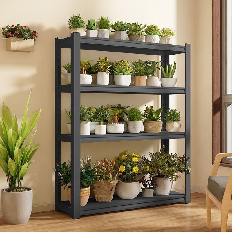 Storage shelves, storage racks, multi-layer storage racks, household ...