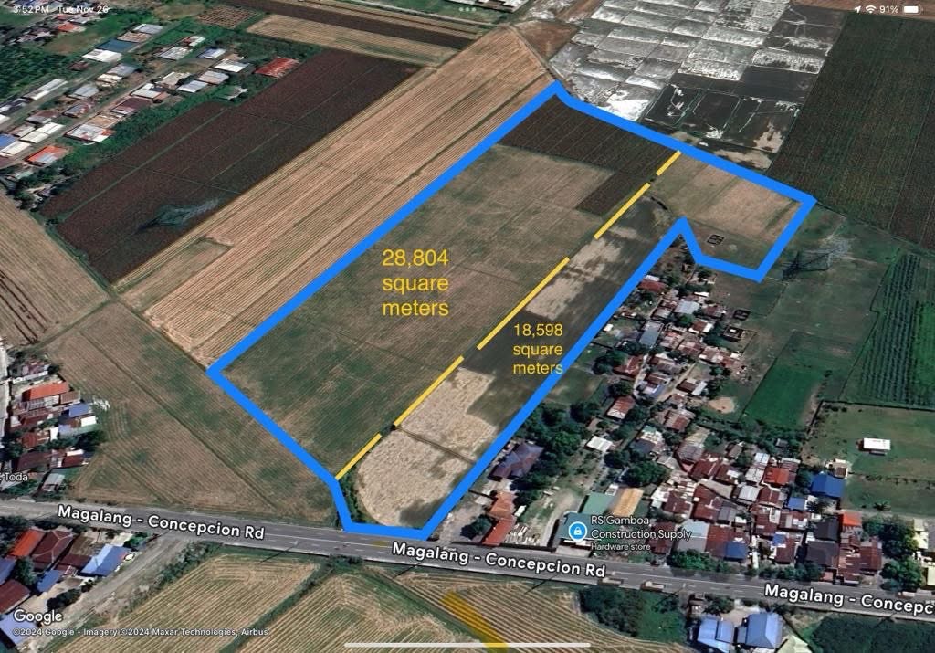 (Category: ) located in . Submitted by yourpropertyph2021 (Listing ID 1392983330, Image 1). Description: .