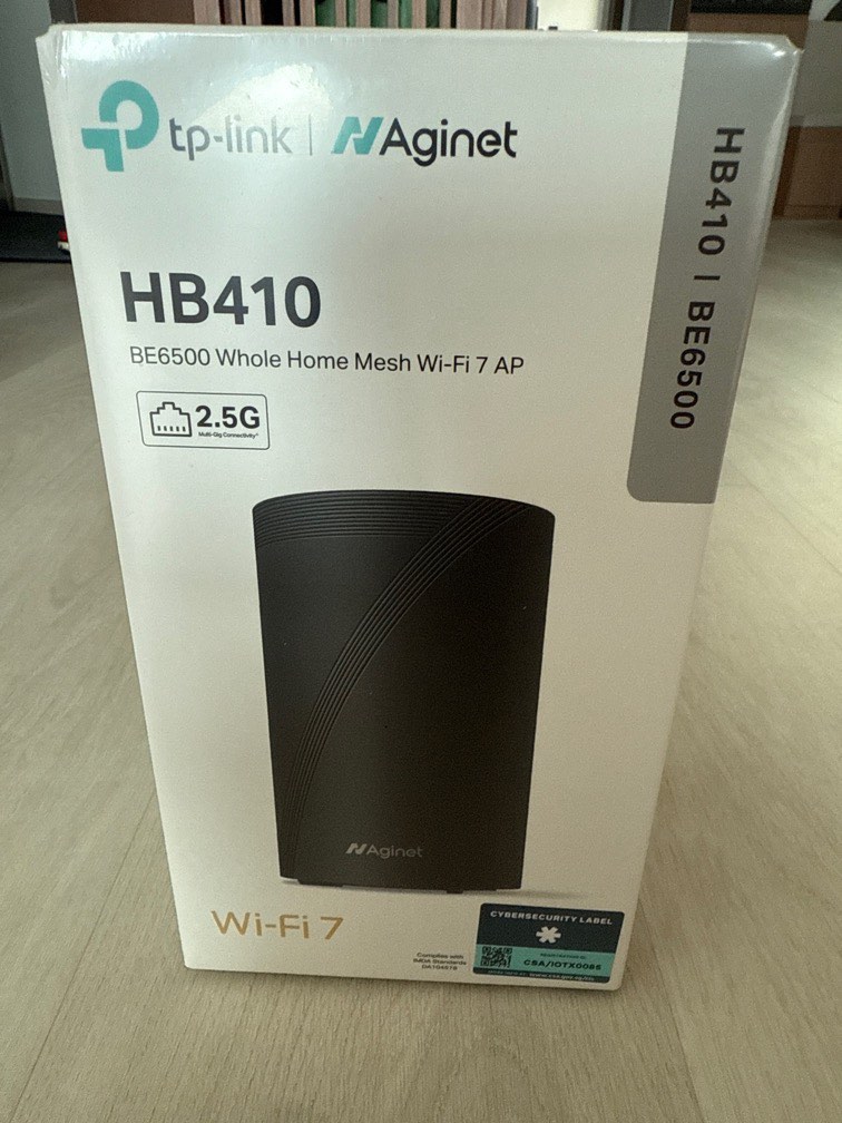 Tp-link HB410, TV & Home Appliances, Other Home Appliances on Carousell