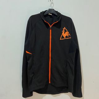 500+ Tracktop le coq sportif Dijual Atasan Carousell Indonesia