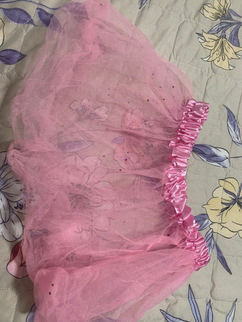 Tutu (Category: Babies & Kids Fashion) located in Kuala Lumpur. Submitted by lilwednesday (Listing ID 1393020171, Image 3). Description: My kid favo tutu. Assorted, as is. Well used. Rm8 each. Size 3-5.
