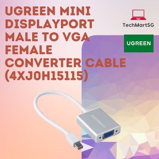 (Category: ) located in . Submitted by techmartsg (Listing ID 1392901979, Image 1). Description: .