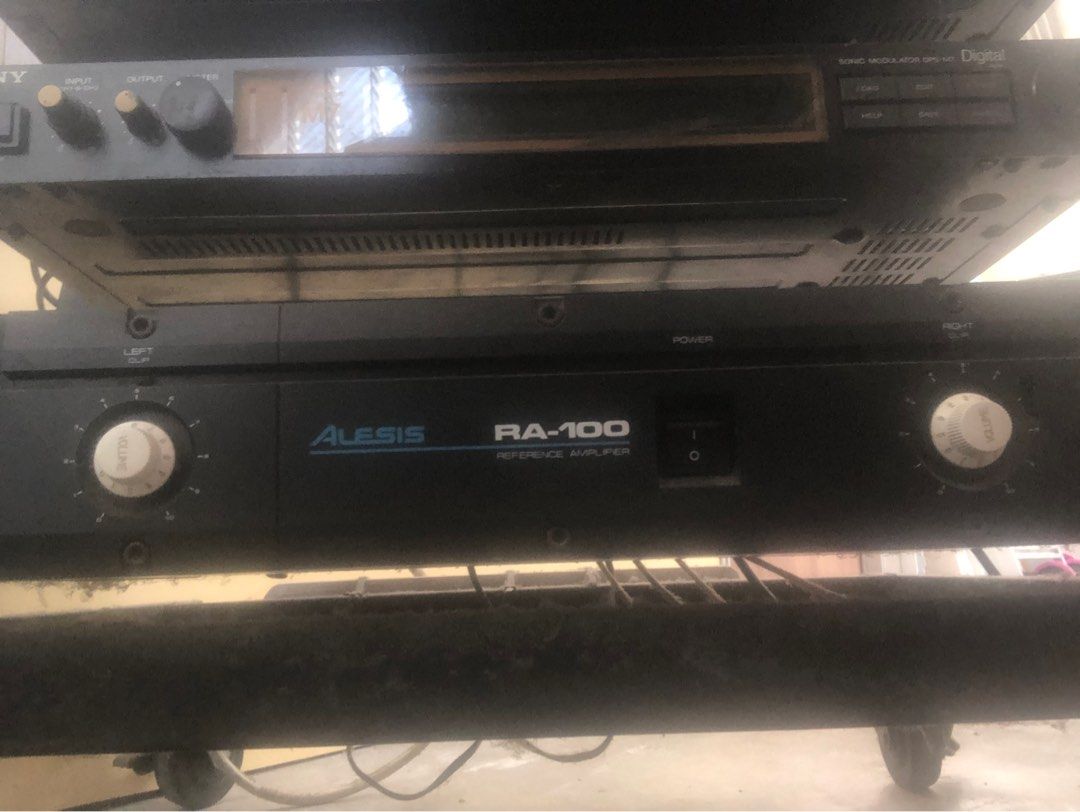 Vintage Hifi, audio equipment and guitars and cameras sony nikon aiwa akai jvc denon marantz vintage audio stero philips pioneer kenwood technics 63826274964098112