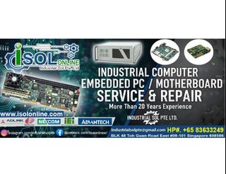 (Category: ) located in . Submitted by industrialsolpte (Listing ID 1392358987, Image 1). Description: .