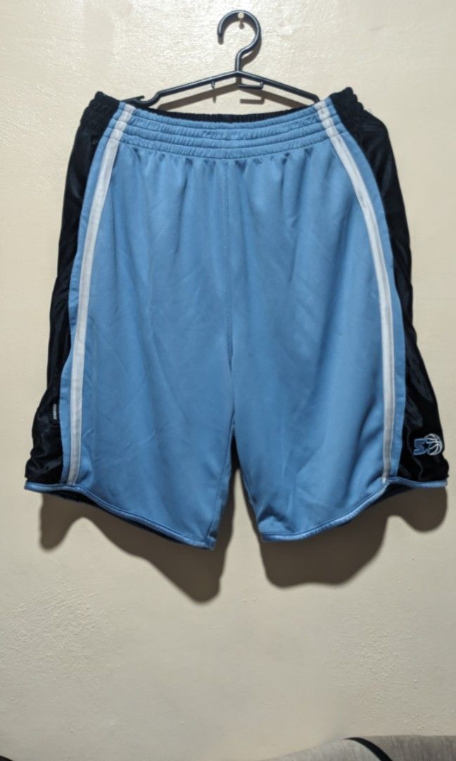 Y2K Starter Basketball Shorts (Category: Shorts) located in Manila. Submitted by segunda.mano.ph (Listing ID 1393040448, Image 1). Description: Good Condition 30-34.