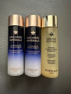 [全新正貨][2折80% off] Guerlain Samples64201644905347110