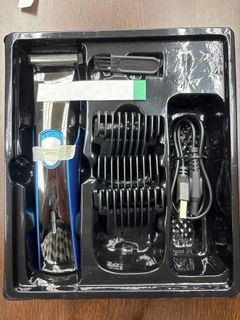 電動理髮器套裝（大貨樣板）64219087127425110