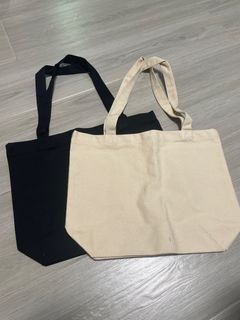 全新環保袋 （只有米白色）64197534994690110