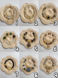 水晶手鏈64226227852161110