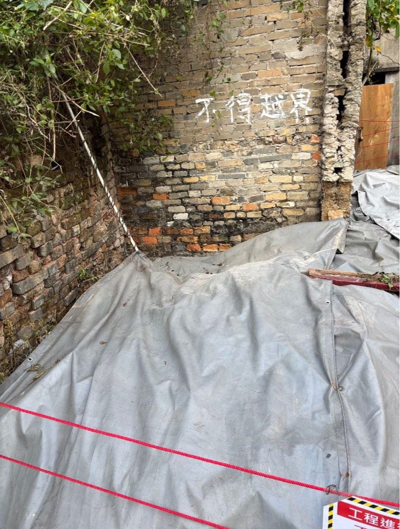 元朗新田仁壽圍村屋地出售（免佣金）64077577137411111