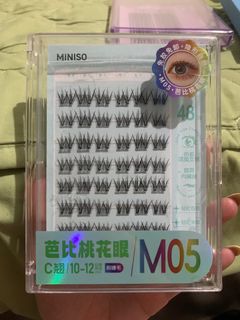 免膠假睫毛64206170052994110