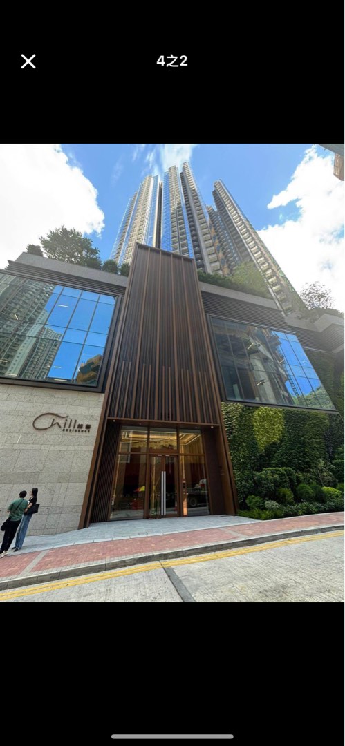 油塘朗譽大劈價 $3XX萬有得買64086798083331110