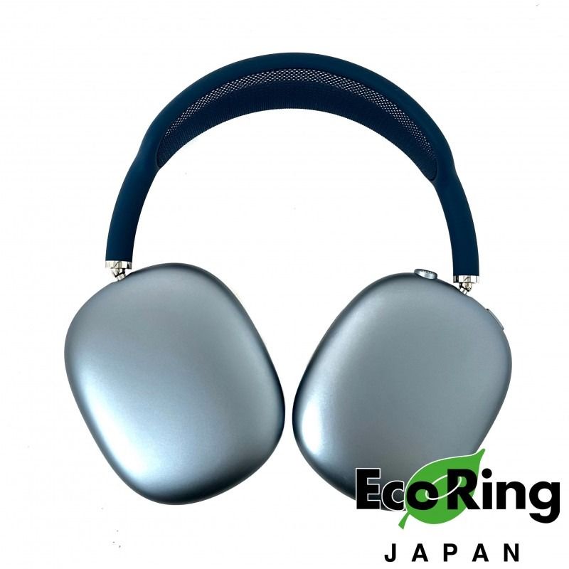 AirPods Max ブルー A2096 互換品