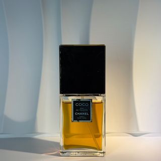 [現貨] 舊版 | Chanel Coco (1984) EDT 50ML Vintage Perfume 舊版chanel香水64204534076546110