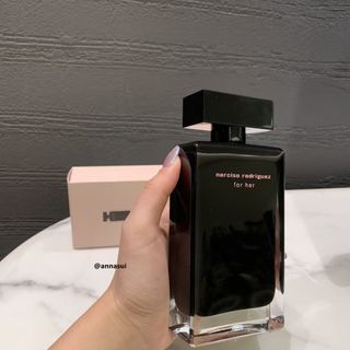 ✨ Narciso Rodriguez *100ML🌈Fall Fragrance Recommendation64230841037571110