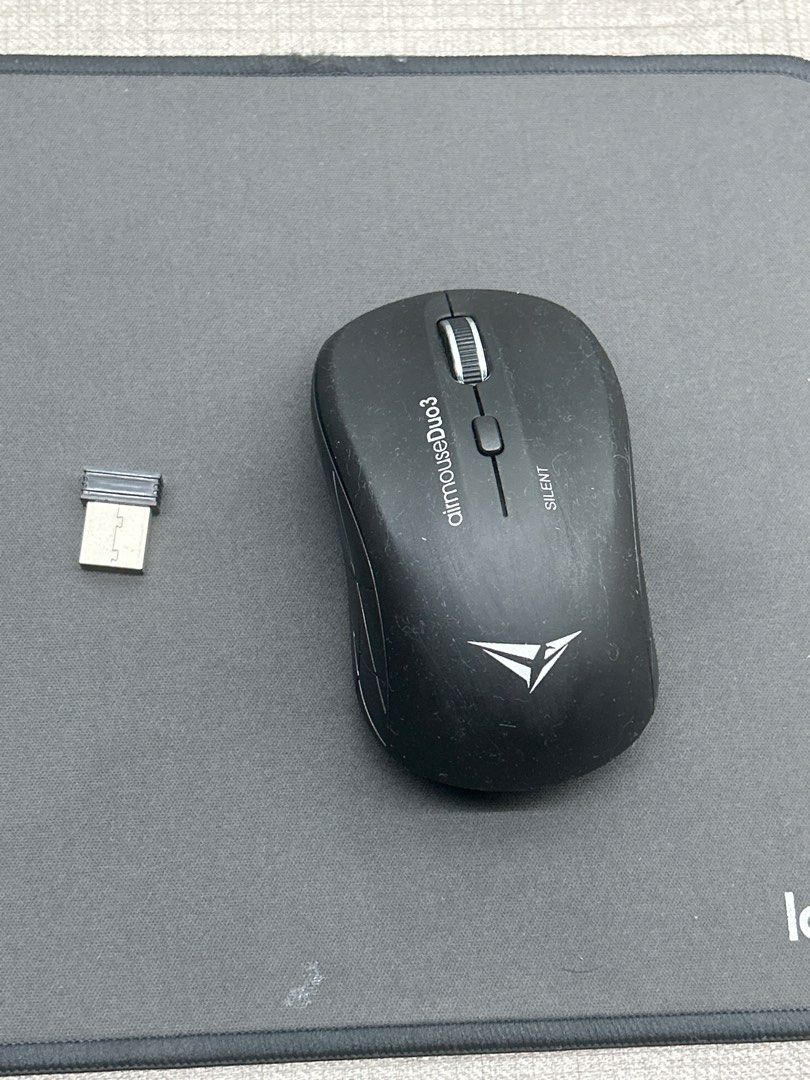 airmouse Duo3 Wireless Mouse