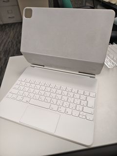 Apple Magic Keyboard for iPad Pro 12.9