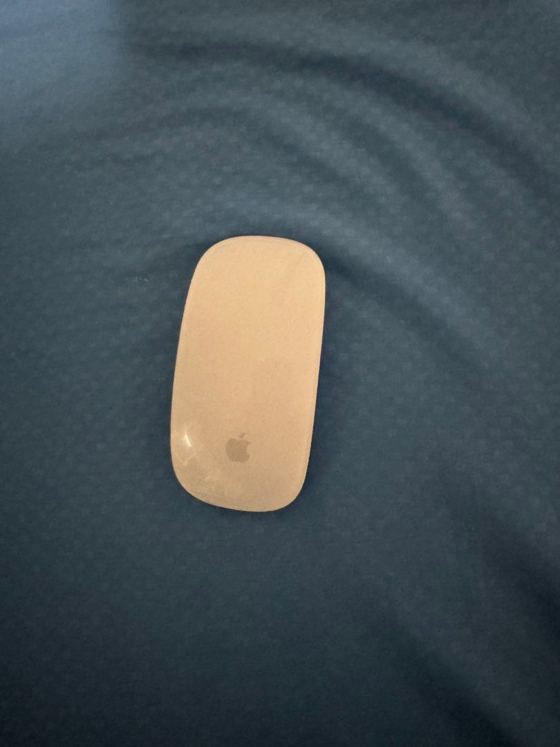 Apple Magic Mouse
