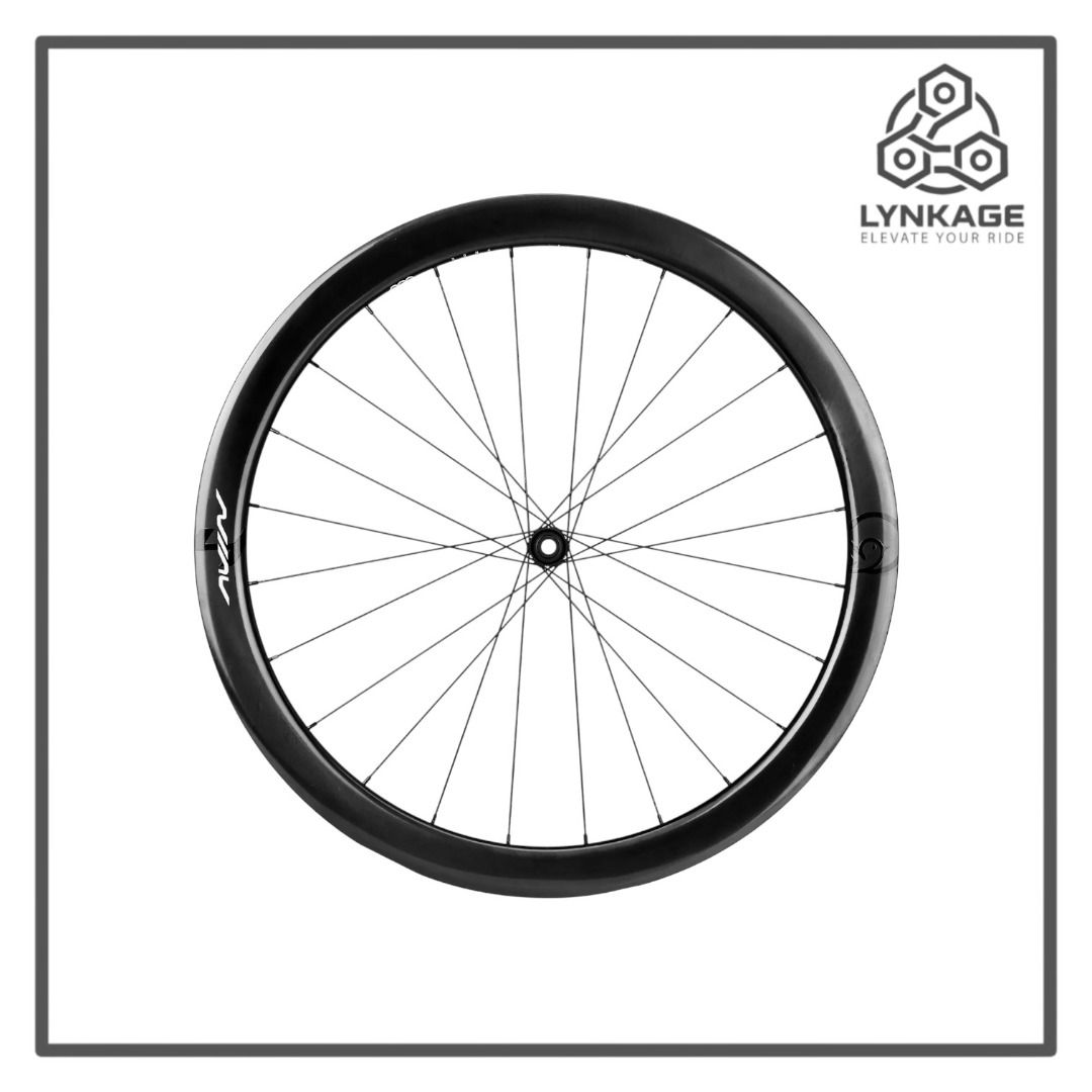 Avian — Avian CR4 DB Wheelset | Superlight T1100 Carbon — wheels