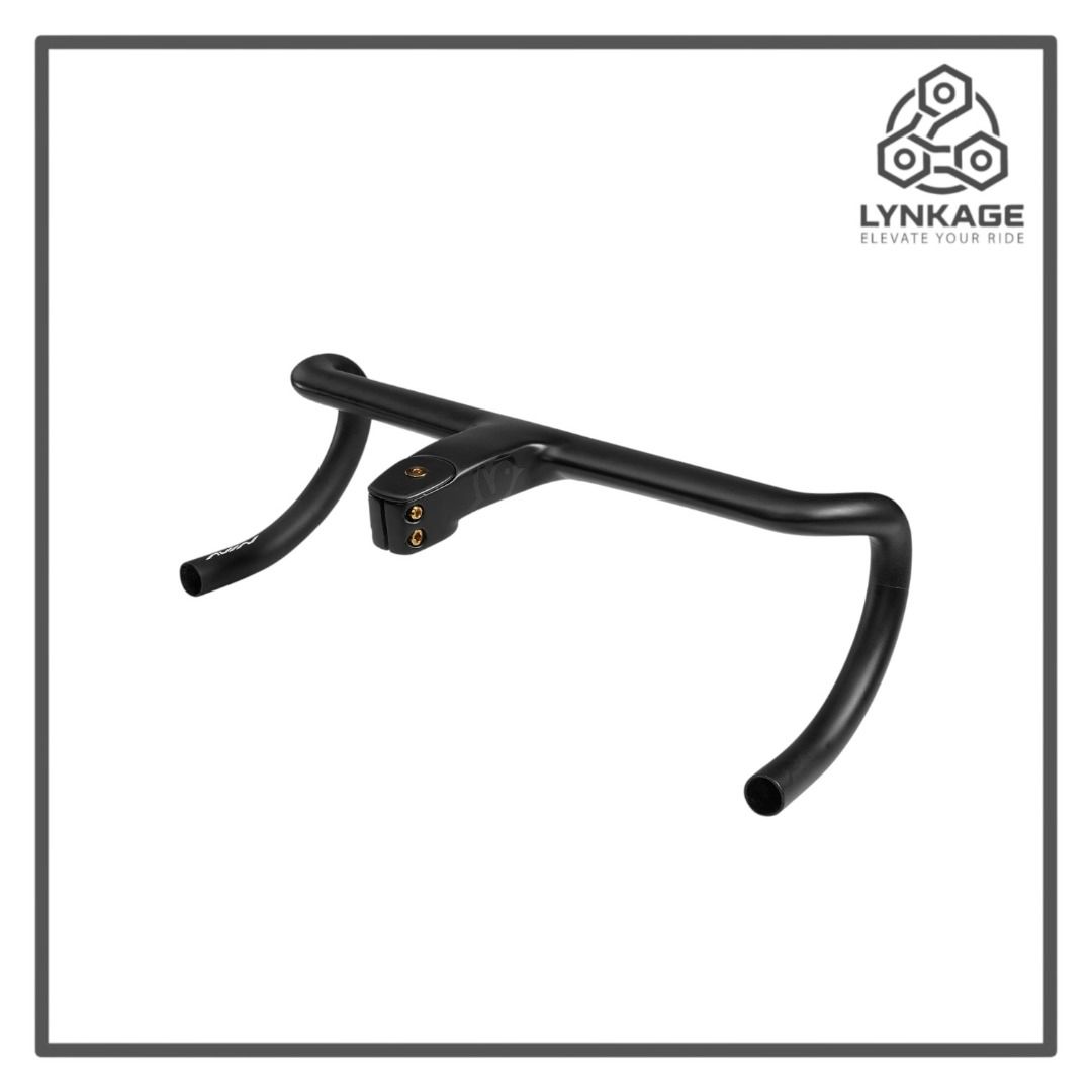 Avian — Avian Falcon II Integrated Handlebar | Aero T800 Carbon — handlebars