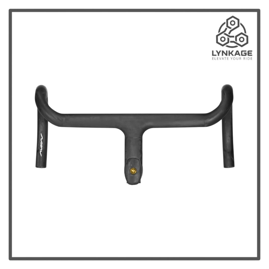 Avian — Avian Parus Integrated Handlebar | Ultralight Climbing Bar — handlebars