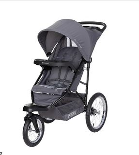 Jogging stroller For Sale Strollers Carousell Singapore
