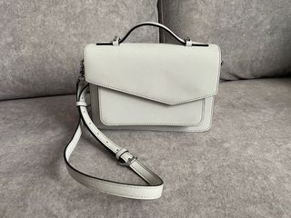 Botkier White Crossbody Bag 斜孭袋64201644345987110