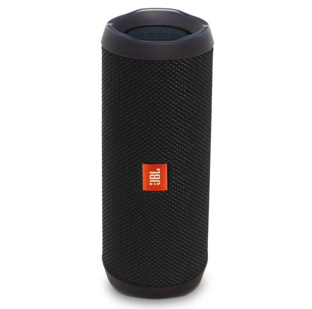 Brand New Sealed Set JBL Flip 4 Portable Bluetooth Speaker63825887310721110