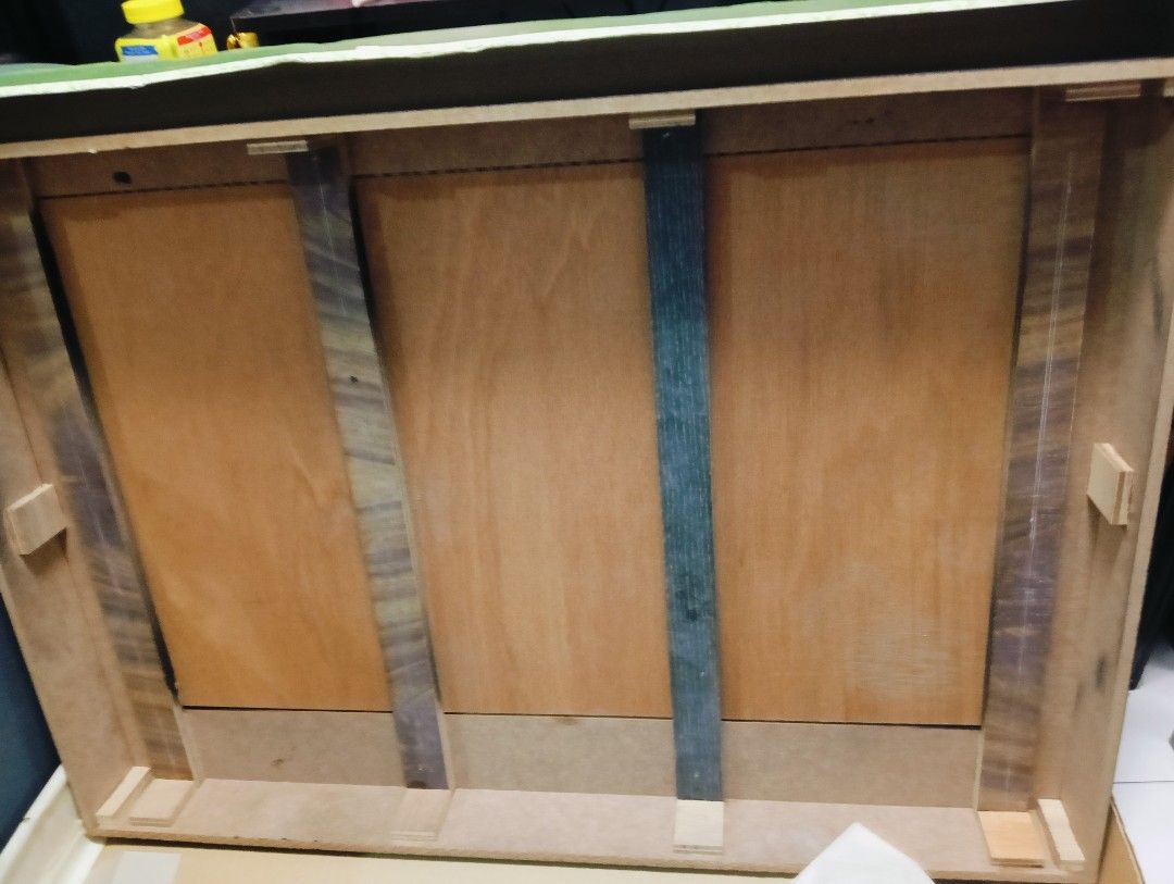 Byobu (japan) tatami mat (Category: Other Home Decor) located in Manila. Submitted by josewendel71226 (Listing ID 1393184976, Image 2). Description: .