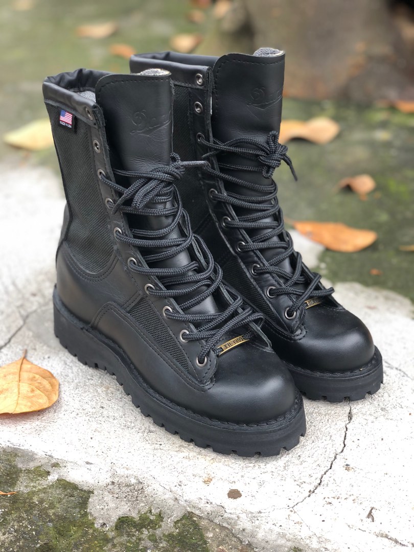 Danner Acadia Soft toe Gore-tex Boots, Women's Fashion, Footwear, Boots ...
