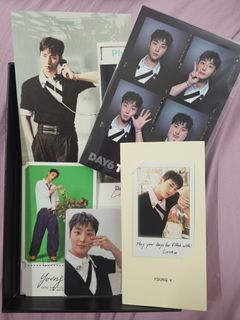 DMD DOMUNDI YOUR SKY SERIES FANMEET / what's on your sky